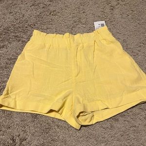 Shein Short Medium